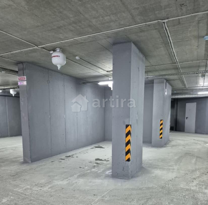 Гараж, 13.3 м2 Волгоград - изображение 2