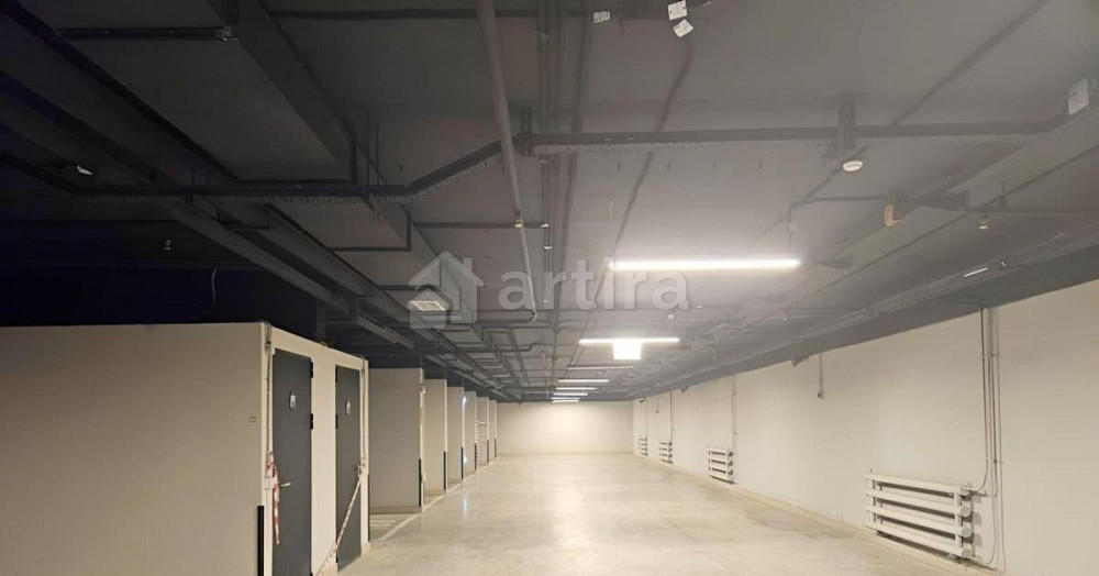 Гараж, 13.8 м2 Москва - изображение 6