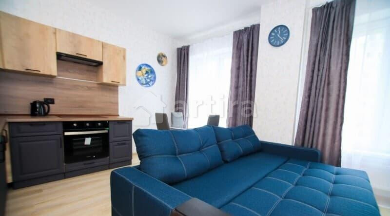 2-комн. квартира, 60 м2, 15/31 эт. Пермь - изображение 14