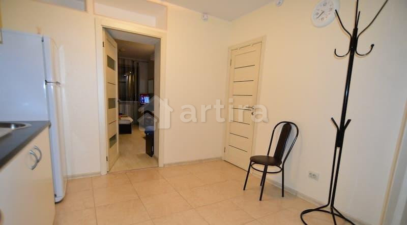 1-комн. квартира, 34 м2, 8/8 эт. Мытищи - изображение 7