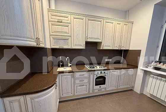 4-комн. квартира, 97.6 м2, 4/7 эт. Москва