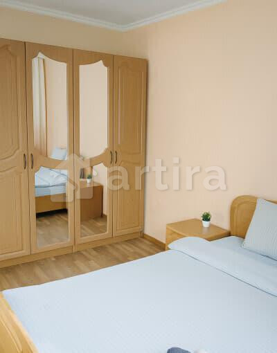 2-комн. квартира, 58 м2, 5/5 эт. Климовск - изображение 10