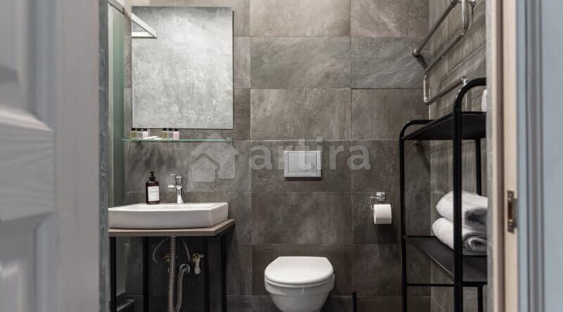 Студия, 50 м2, 3/10 эт. Москва - изображение 10