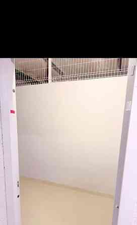 Гараж, 6.2 м2 Москва