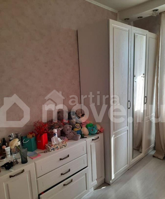 Комната, 9 м2, 6/12 эт. Москва - изображение 2