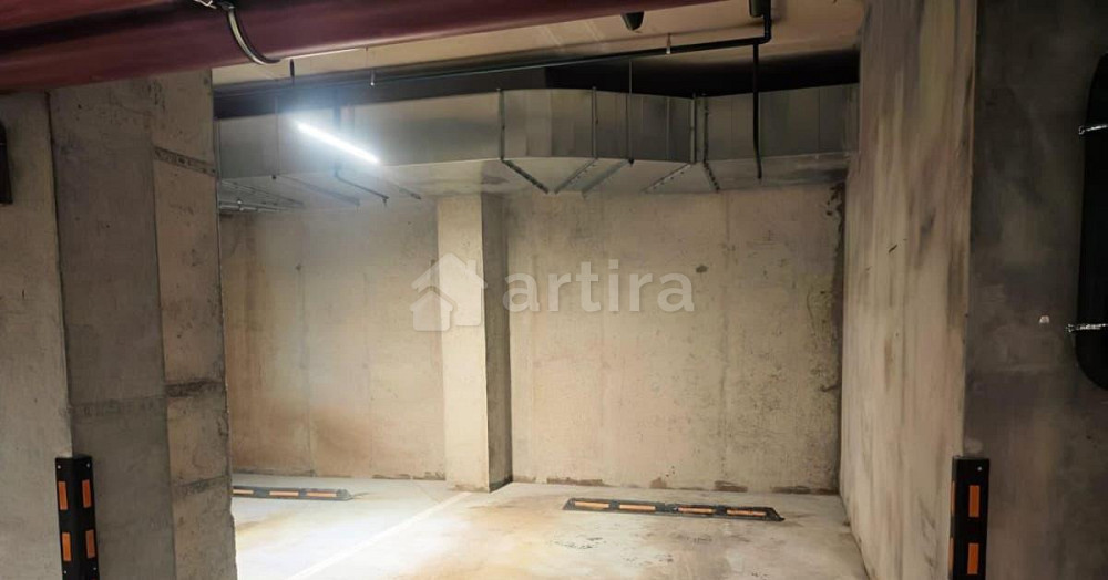 Гараж, 18.5 м2 Красногорск - изображение 4