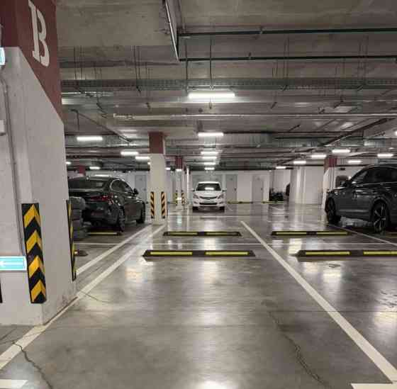 Гараж, 14.5 м2 Москва