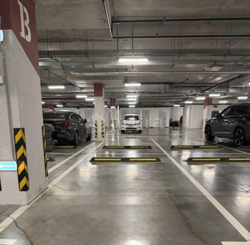 Гараж, 14.5 м2 Москва - изображение 6