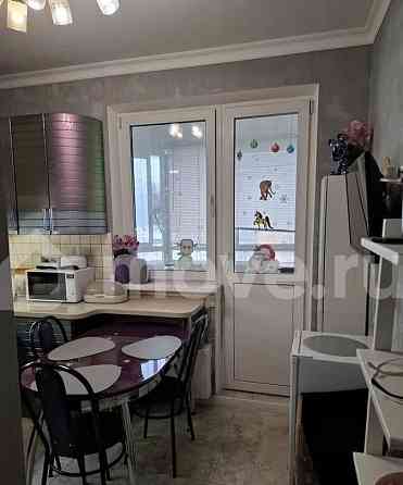 3-комн. квартира, 81.6 м2, 4/23 эт. Москва