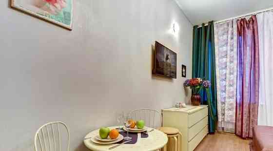 Студия, 27 м2, 1/5 эт. Санкт-Петербург