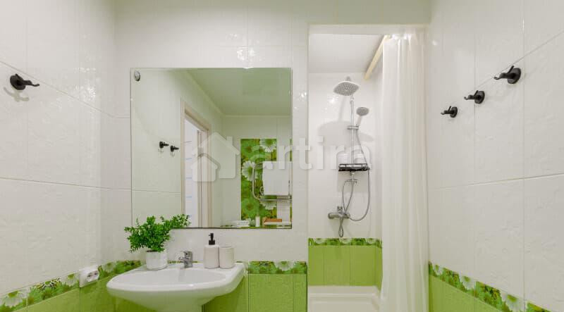 2-комн. квартира, 50 м2, 16/25 эт. Самара - изображение 15