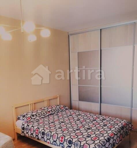 3-комн. квартира, 60 м2, 7/19 эт. Санкт-Петербург - изображение 4