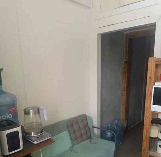 Комната, 13.8 м2, 5/5 эт. Москва