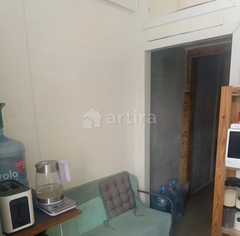 Комната, 13.8 м2, 5/5 эт. Москва - изображение 3