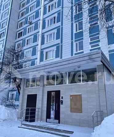 Студия, 12 м2, 1/17 эт. Москва