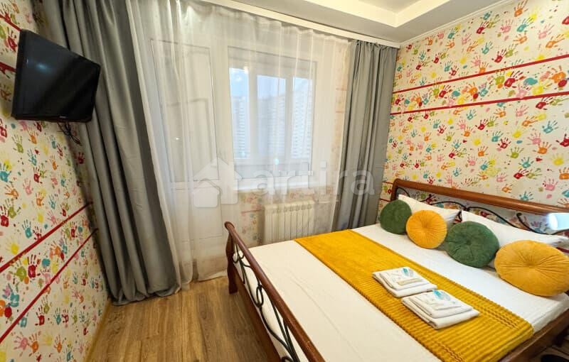 3-комн. квартира, 65 м2, 5/17 эт. Лобня - изображение 10