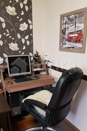 2-комн. апарт-ы, 65 м2, 4/5 эт. Нижний Тагил - изображение 7