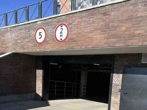 Гараж, 14 м2 Ростов-на-Дону