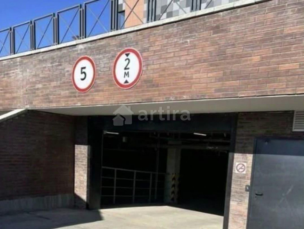 Гараж, 14 м2 Ростов-на-Дону - изображение 1