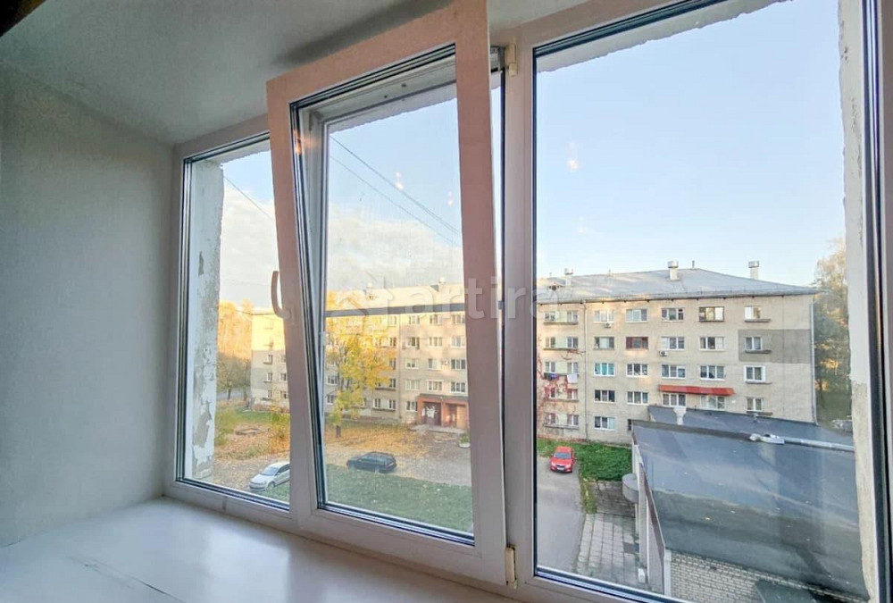 Студия, 18 м2, 4/5 эт. Обнинск - изображение 12