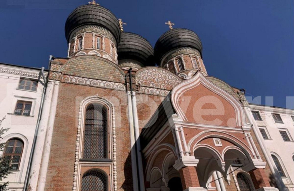 Студия, 14.8 м2, 3/3 эт. Москва - изображение 4