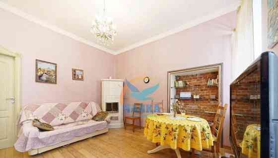 2-комн. квартира, 48 м2, 2/3 эт. Санкт-Петербург