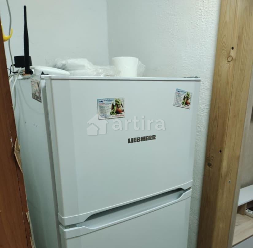 Комната, 10 м2, 1/5 эт. Воронеж - изображение 1