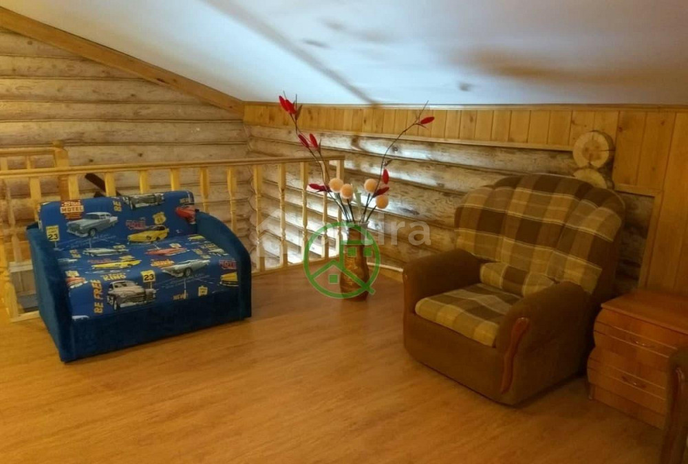 Коттедж, 120 м2, 5 соток, 2 эт. Усолье - изображение 12