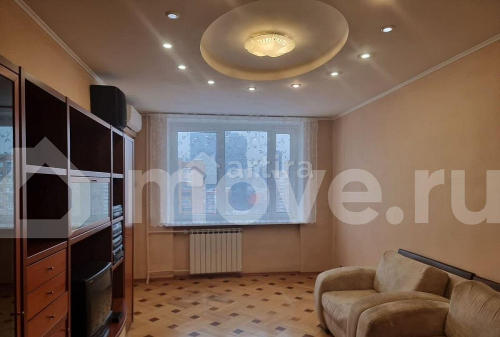 2-комн. квартира, 55 м2, 12/14 эт. Москва - изображение 1