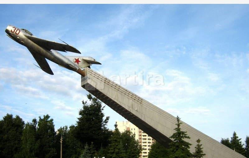 2-комн. квартира, 53 м2, 4/10 эт. Брянск - изображение 14