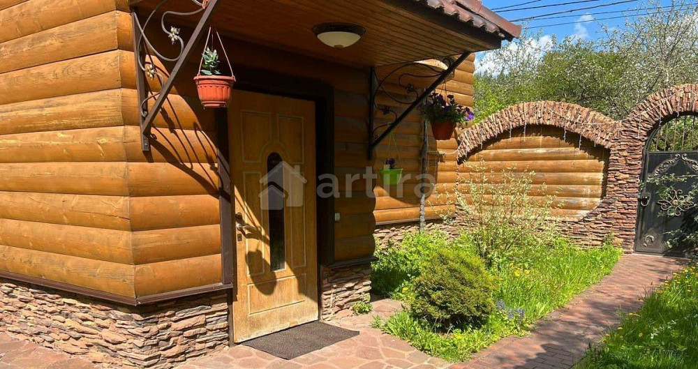 Дом, 135 м2, 6 соток, 2 эт. Одинцово - изображение 5