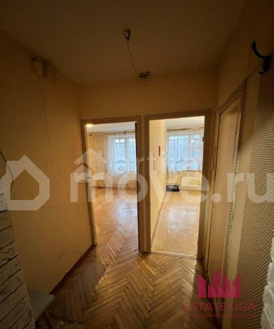 1-комн. квартира, 35 м2, 3/16 эт. Москва - изображение 7