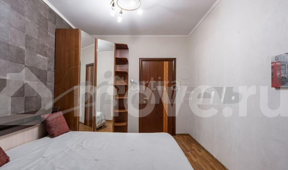 2-комн. квартира, 55.7 м2, 7/18 эт. Москва - изображение 5