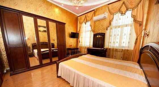 1-комн. квартира, 35 м2, 1/2 эт. Феодосия