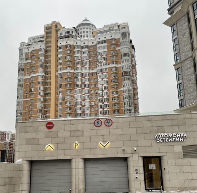 Гараж, 16 м2 Москва - изображение 3