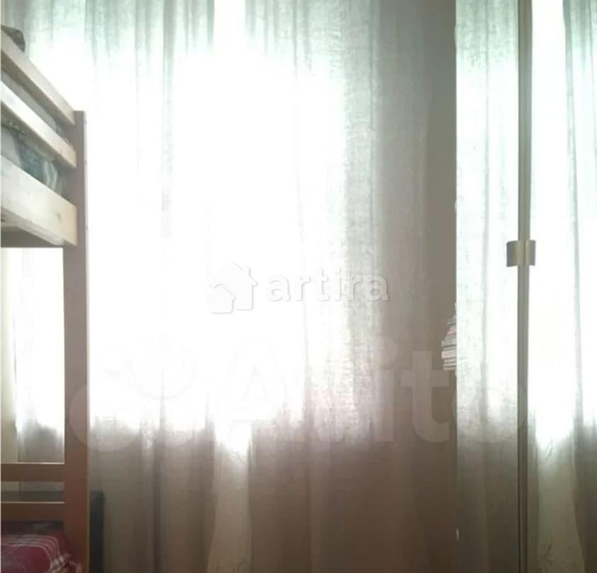 Комната, 23 м2, 4/5 эт. Москва - изображение 5