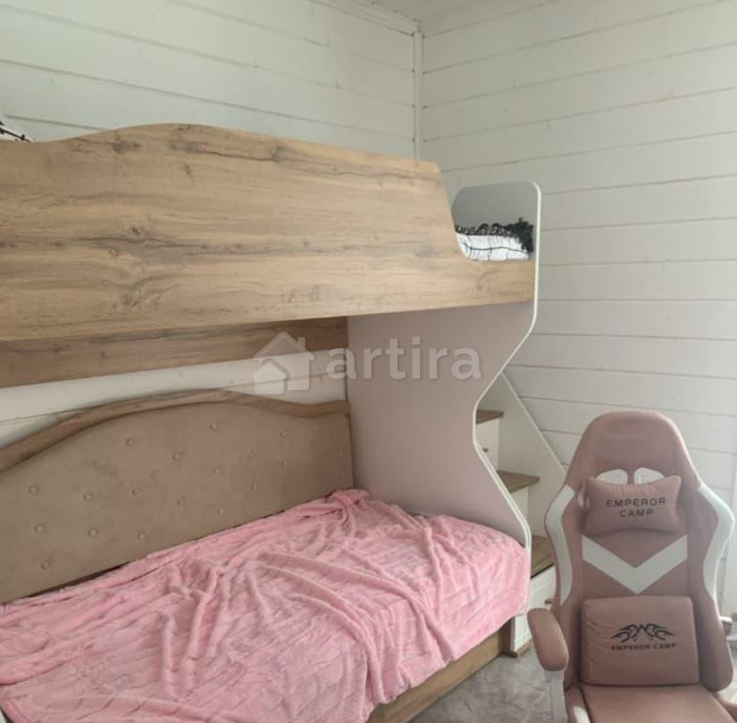 Дом, 120 м2, 18 соток, 2 эт. Видное - изображение 7