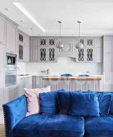 3-комн. квартира, 73 м2, 7/11 эт. Москва