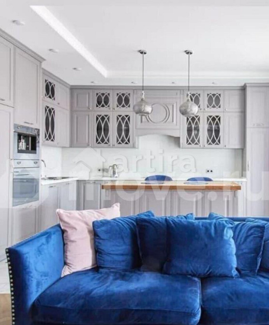 3-комн. квартира, 73 м2, 7/11 эт. Москва - изображение 5