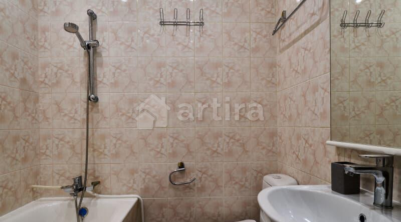 2-комн. апарт-ы, 40 м2, 11/12 эт. Санкт-Петербург - изображение 15