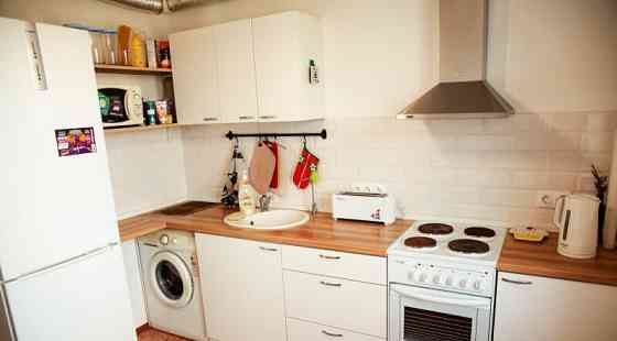 2-комн. квартира, 60 м2, 20/25 эт. Пермь