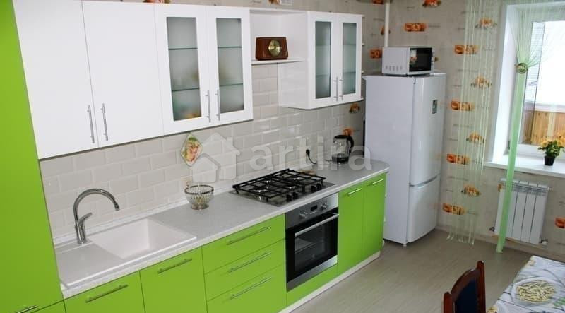 2-комн. квартира, 62 м2, 4/10 эт. Йошкар-Ола - изображение 5