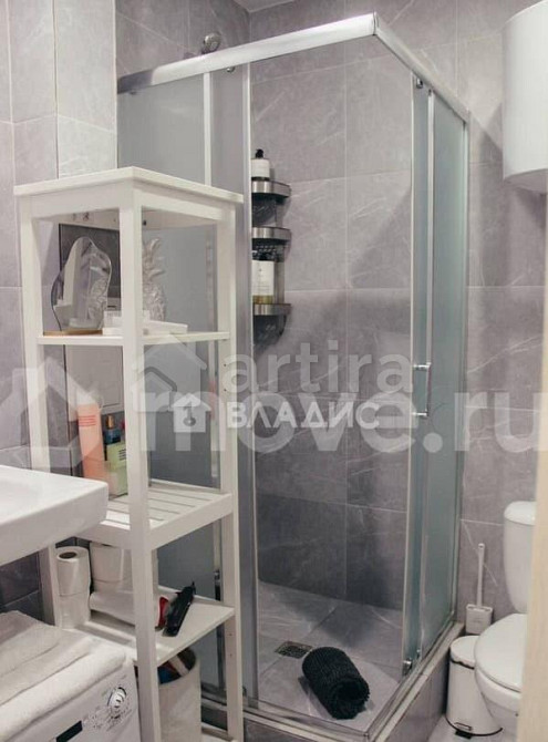 Студия, 21.5 м2, 2/3 эт. Москва - изображение 3