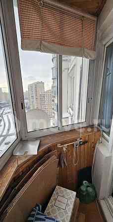 2-комн. квартира, 54 м2, 13/17 эт. Москва