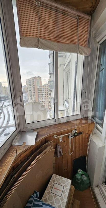 2-комн. квартира, 54 м2, 13/17 эт. Москва - изображение 2