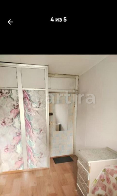 Комната, 60 м2, 2/9 эт. Новосибирск - изображение 2