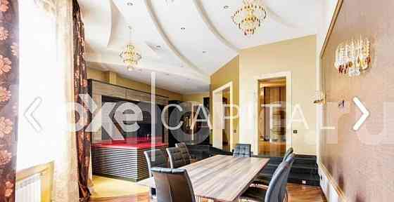 4-комн. квартира, 220 м2, 3/17 эт. Москва