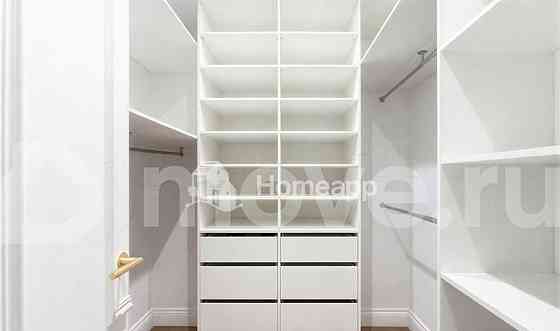 1-комн. квартира, 43.1 м2, 12/31 эт. Москва