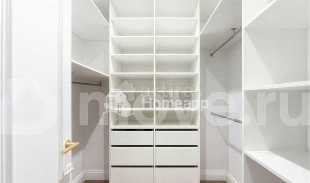 1-комн. квартира, 43.1 м2, 12/31 эт. Москва - изображение 2