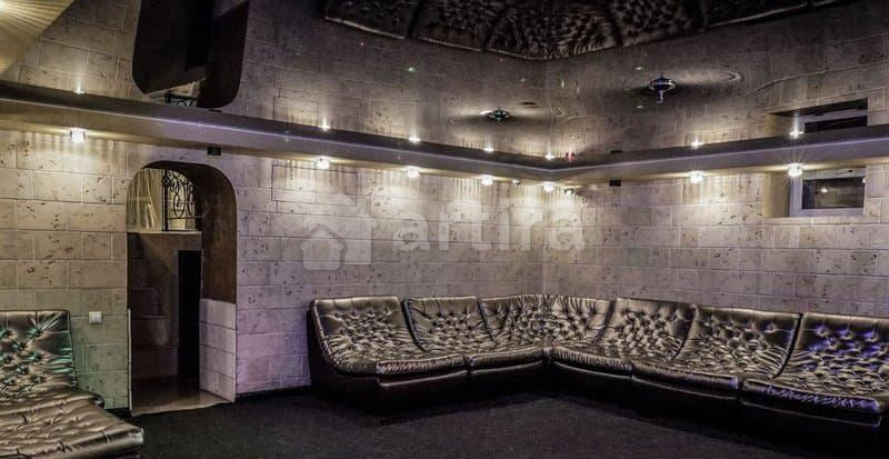 Коттедж, 650 м2 Москва - изображение 12